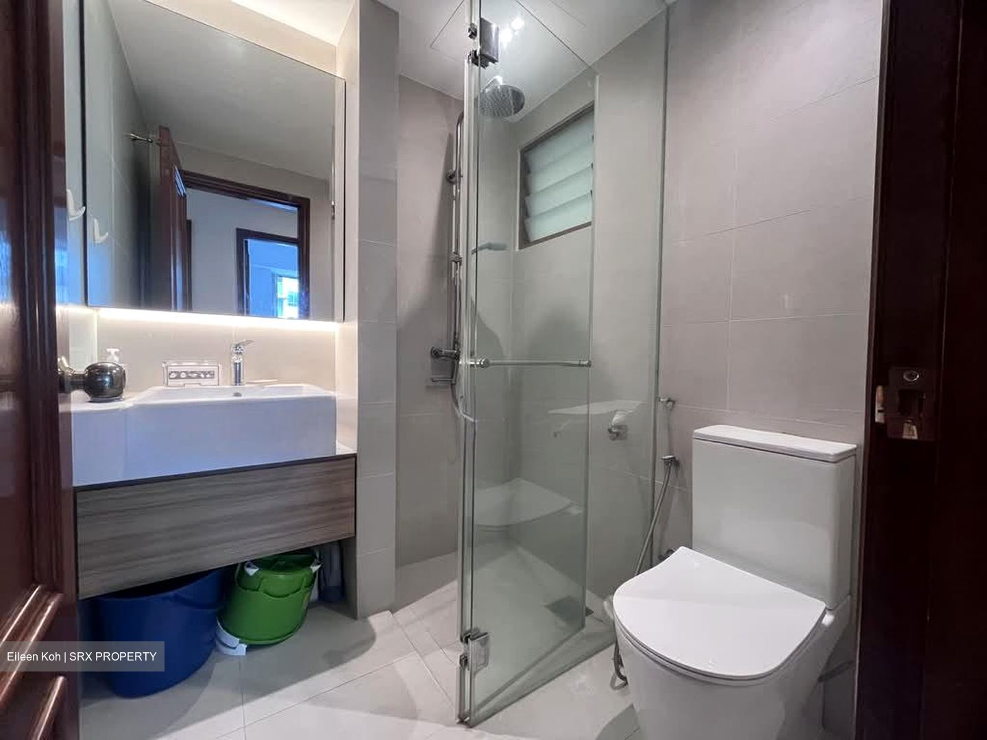 Tropical Spring (D18), Condominium #568659391